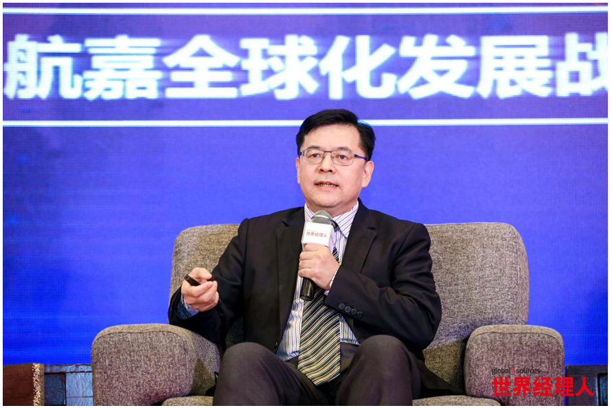 航嘉董事长_董事长办公室图片