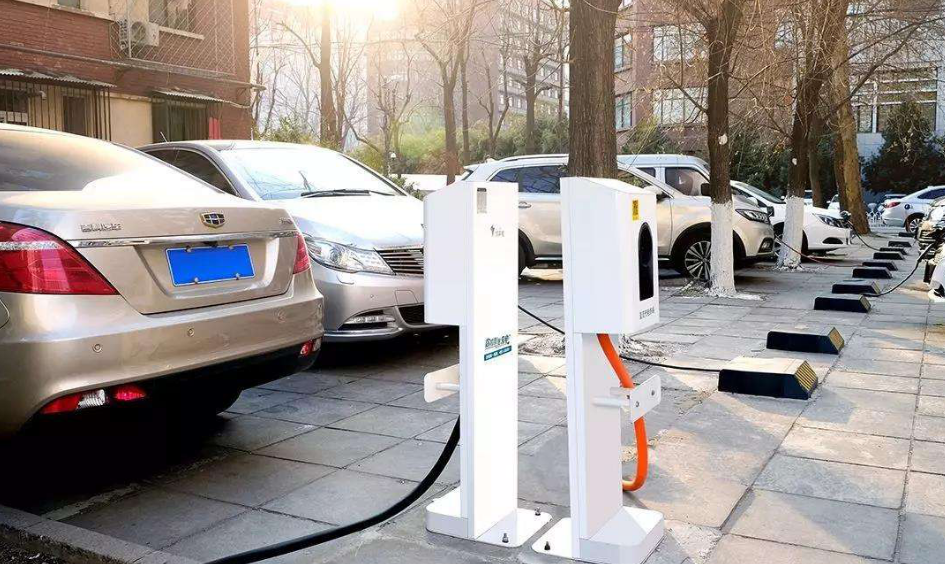 北京哪儿电桩多？请查收这份新能源车充电攻略