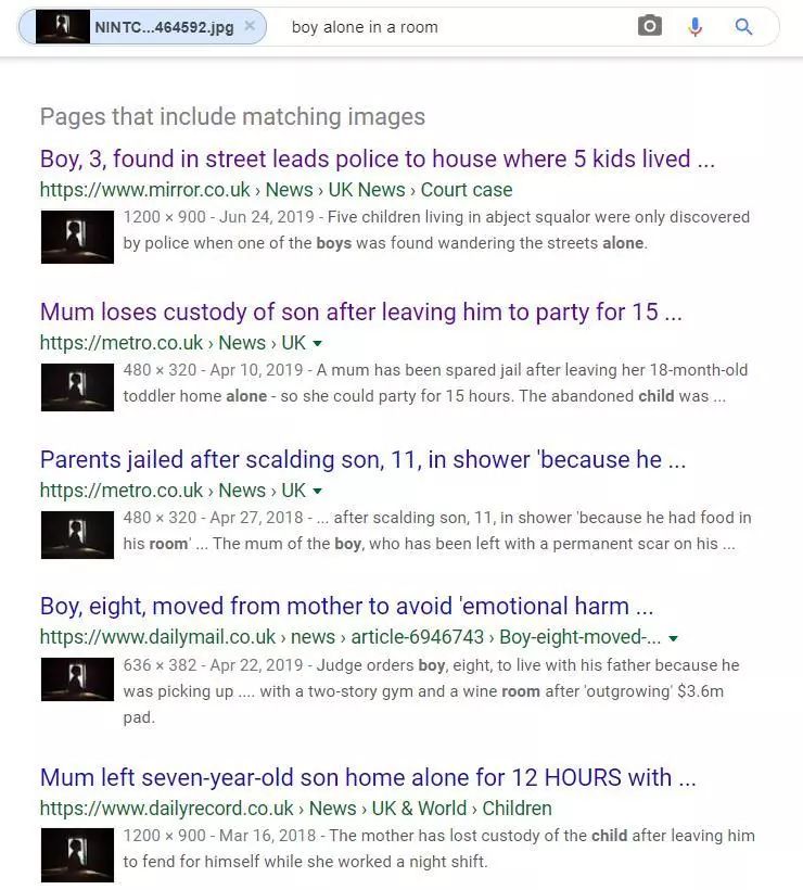 英国绑架3000奴隶童工种大麻喂狗粮？疑似假新闻