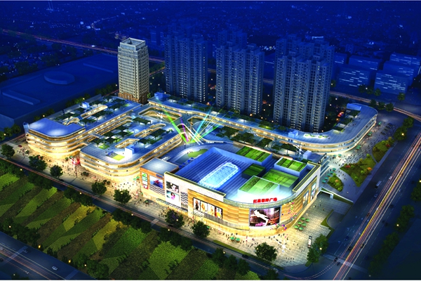 红星商圈人口_闪闪的红星手抄报(2)