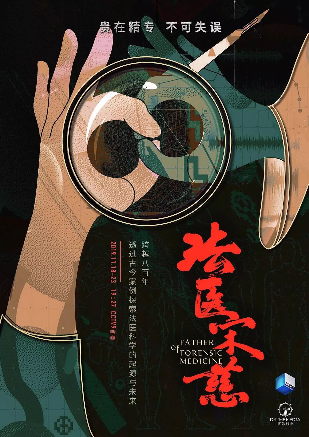 中国第一神探,在此 中国第一神探,在此