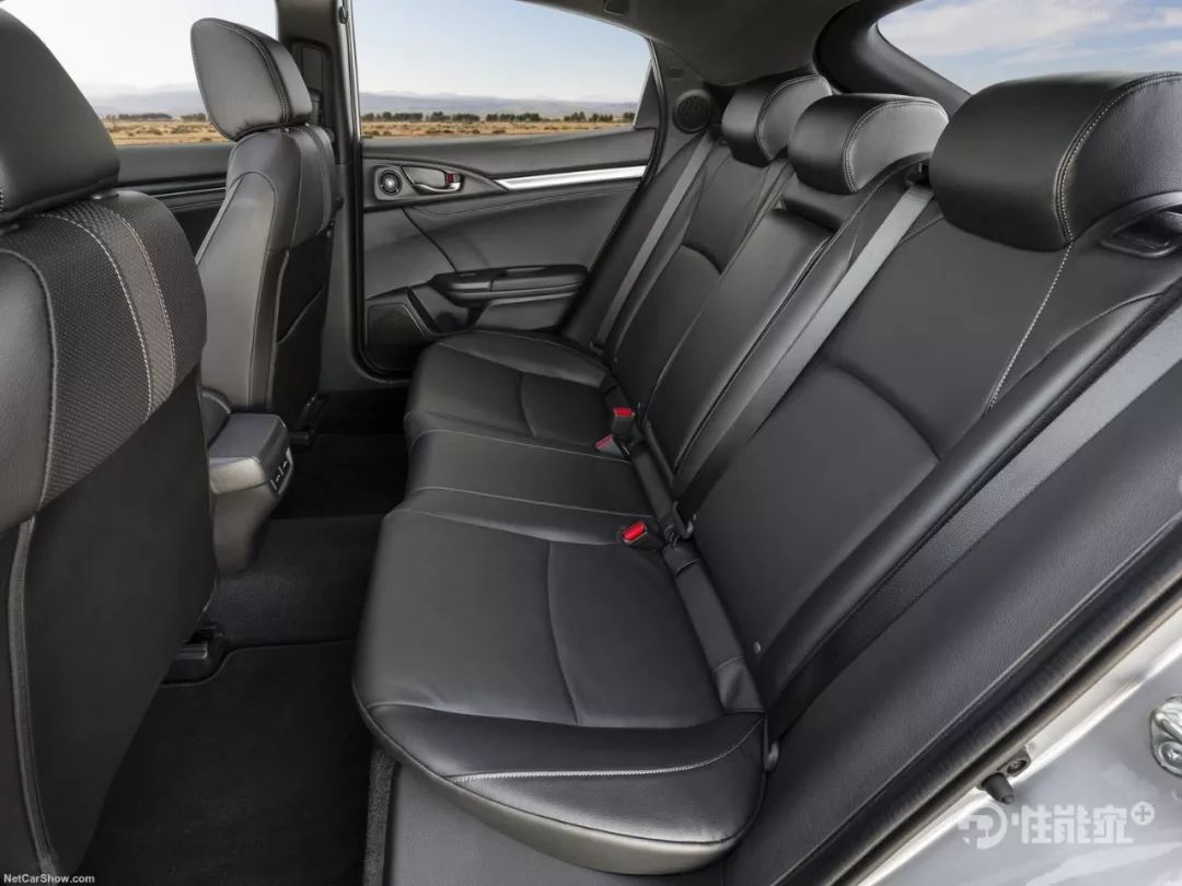 思域两厢版国内路试曝光,东本国产或明年5月正式上市!