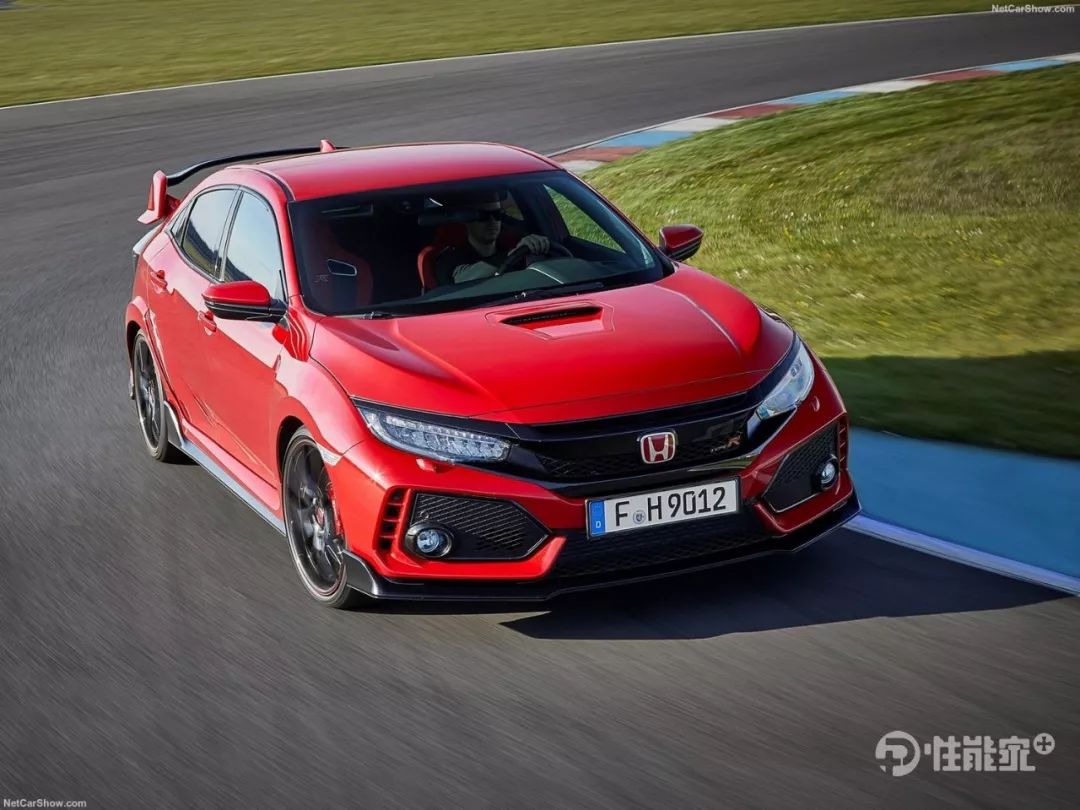 思域两厢版国内路试曝光,东本国产或明年5月正式上市!