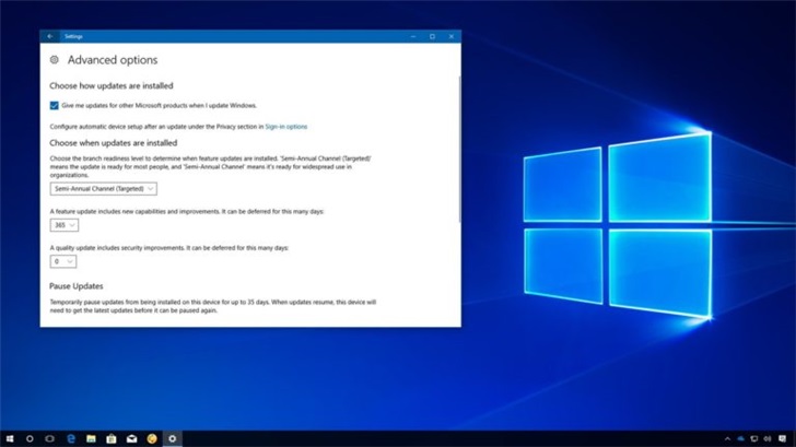 尴尬！微软再次向Windows 10用户提供了错误的更新