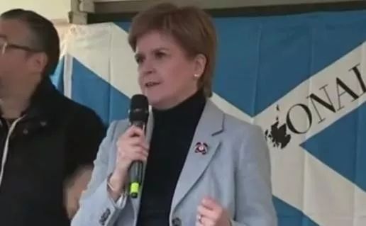 英国"双12"大选约翰逊大胜 脱欧剩"最后几公里"?