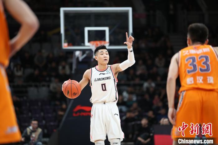 CBA常规赛：辽宁本钢胜上海久事队（最新发布）