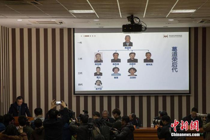 历经82年前的严冬浩劫 他们成和平最虔诚的守护