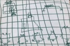 央视:美墨边境300移民尸体 不是人权危机又是什么