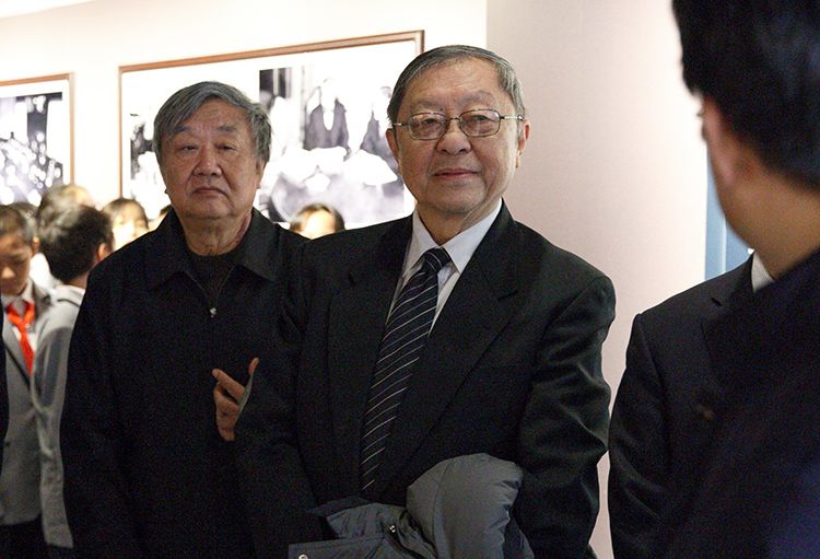 国家公祭日 270余幅照片再现“正义的审判”