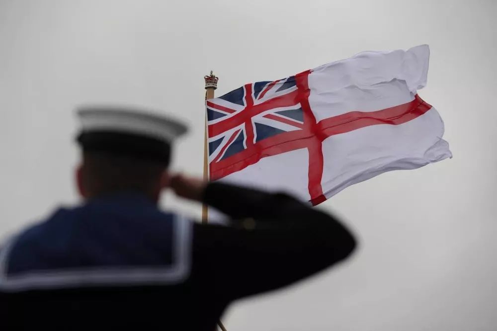 英国皇家海军重回双航母时代“威尔士亲王”号三年后才有战斗力