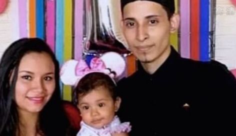 央视:美墨边境300移民尸体 不是人权危机又是什么