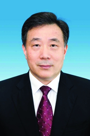 陆志鹏履新中国电子 江苏两名地方主官赴央企任