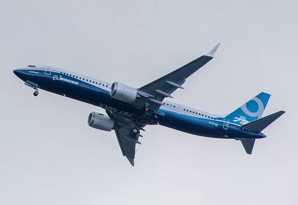 波音737max复飞再度推迟;"火星2020"拟于明年升空