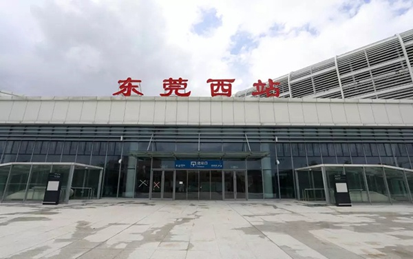 穗深城际12月15日正式开通，票价与广深城际铁路基本相当