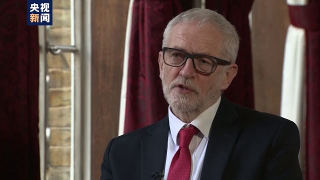 “后脱欧时代”开启? 约翰逊正式就任英国首相