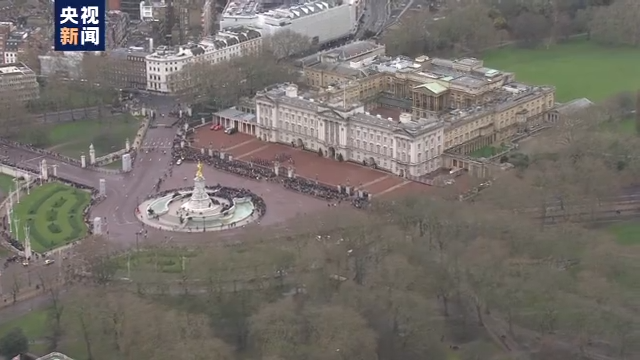 “后脱欧时代”开启? 约翰逊正式就任英国首相