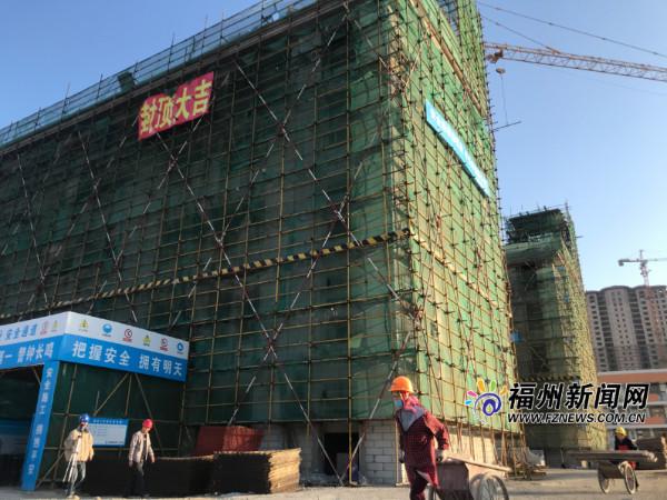 福清一中2020成绩位_福清这个片区,即将迎来大爆发!(2)