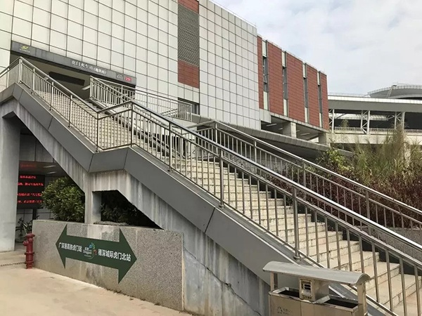 穗深城际12月15日正式开通，票价与广深城际铁路基本相当