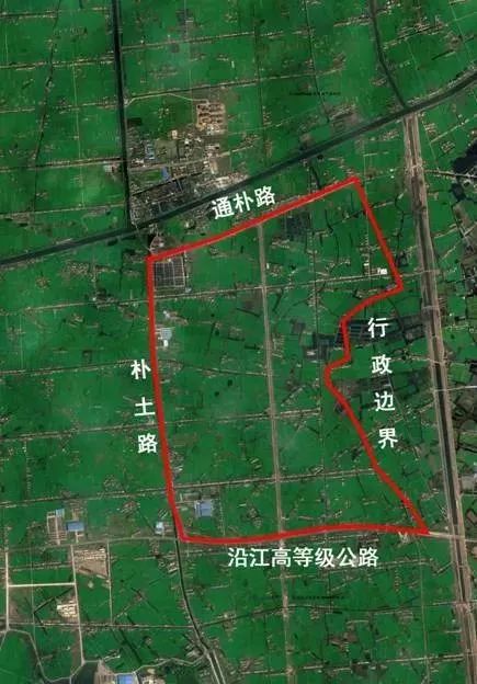 重磅！总投资120亿！扬州这个项目正式拆迁！