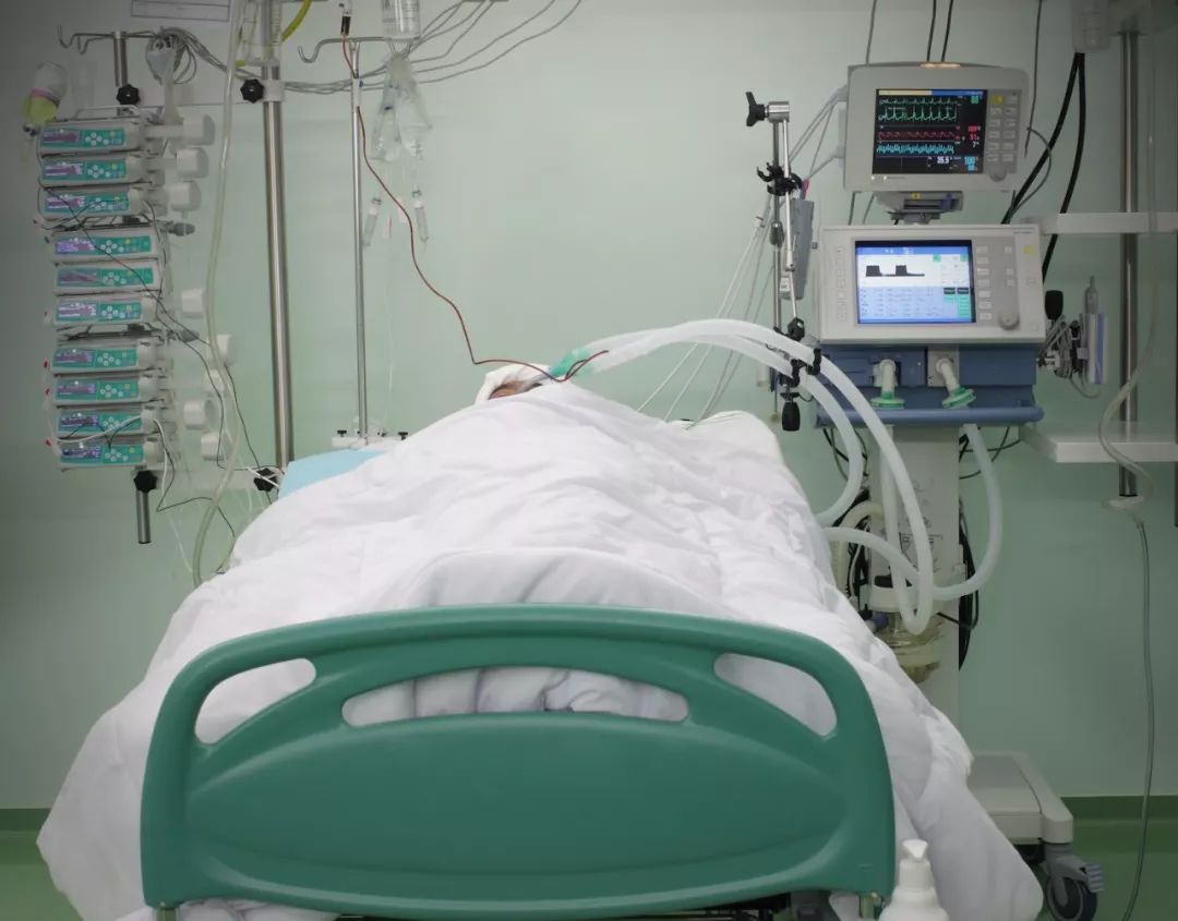 icu医生眼里的icu与死神抗争也要尊重人性