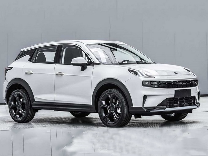 10万出头买小型SUV，除了XR-V/缤智，这里还有新选择！