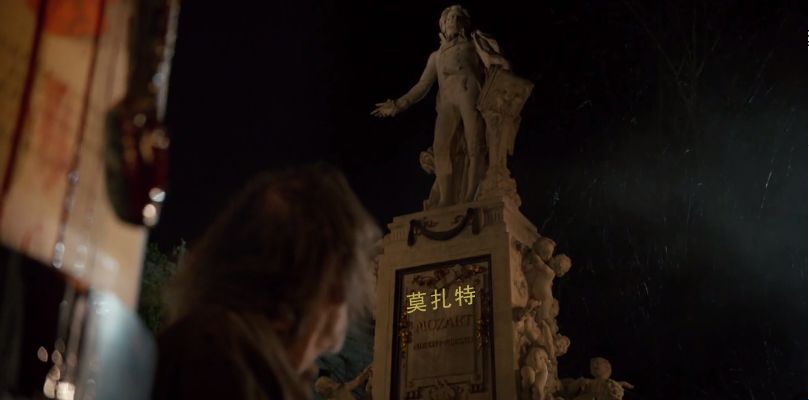 腐国第一剧没等到,还好有这部三集片 腐国第一剧没等到,还好有这部三集片