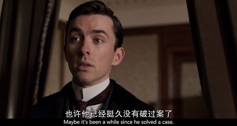 腐国第一剧没等到,还好有这部三集片 腐国第一剧没等到,还好有这部三集片