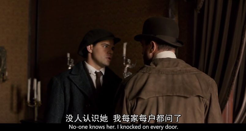 腐国第一剧没等到,还好有这部三集片 腐国第一剧没等到,还好有这部三集片