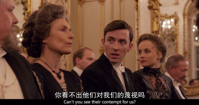 腐国第一剧没等到,还好有这部三集片 腐国第一剧没等到,还好有这部三集片