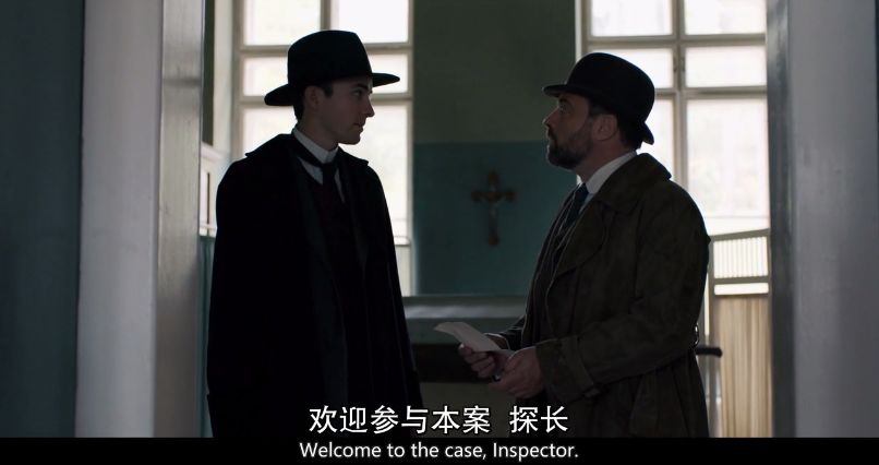 腐国第一剧没等到,还好有这部三集片 腐国第一剧没等到,还好有这部三集片