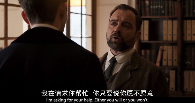 腐国第一剧没等到,还好有这部三集片 腐国第一剧没等到,还好有这部三集片