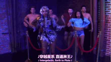 火了十年的限制级,太!骚! 火了十年的限制级,太!骚!