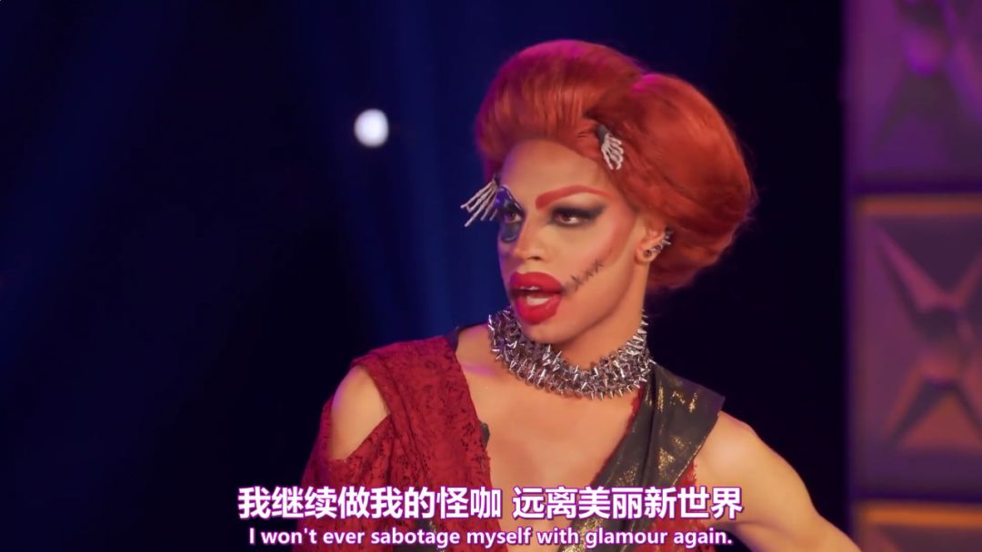 火了十年的限制级,太!骚! 火了十年的限制级,太!骚!