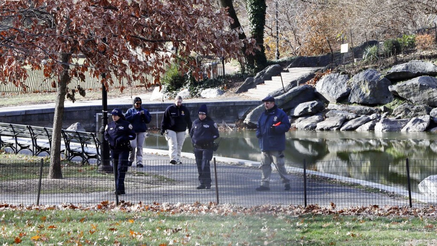 美国女大学生被刺伤后死亡 临死前蹒跚爬楼梯求