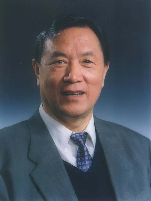  田波 微信公众号@中国科学院微生物研究所 图