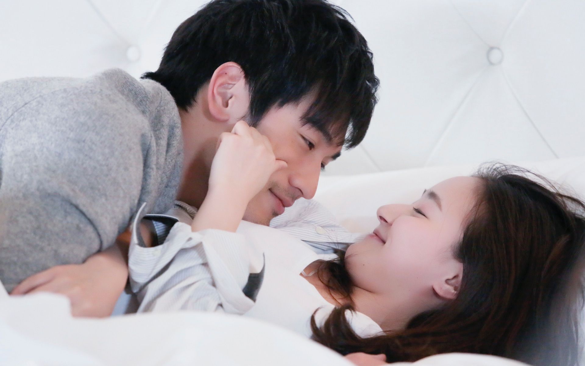  《遇見王瀝川》劇照。