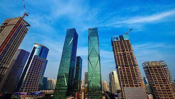 统计局:11月深圳新房和二手房价齐涨