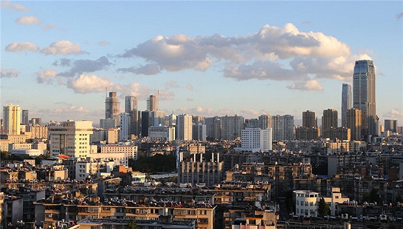 襄阳可能成为1000万人口的城市吗_襄阳城市图片(3)