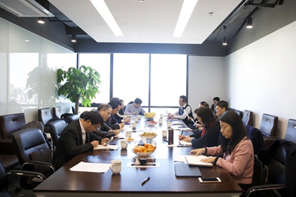 浙大成立全国首家国家制度研究院 张文显担任院