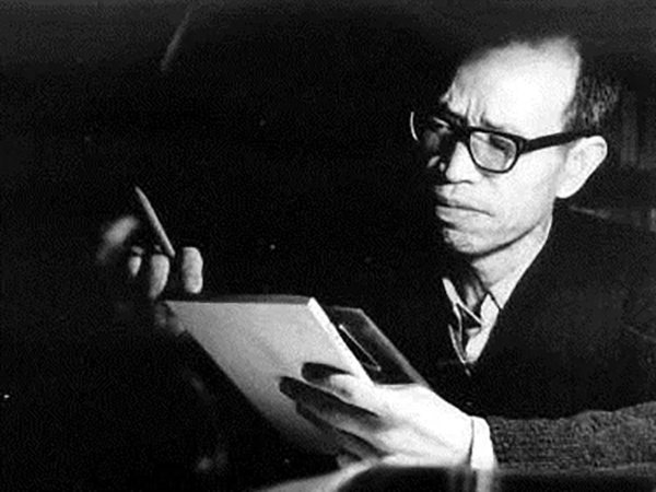 95岁张慈中去世 第一个为《毛泽东选集》设计封