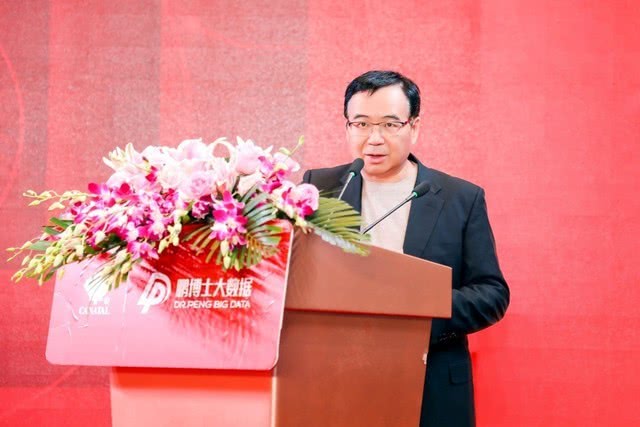 鹏博士董事长_董事长办公室图片(2)