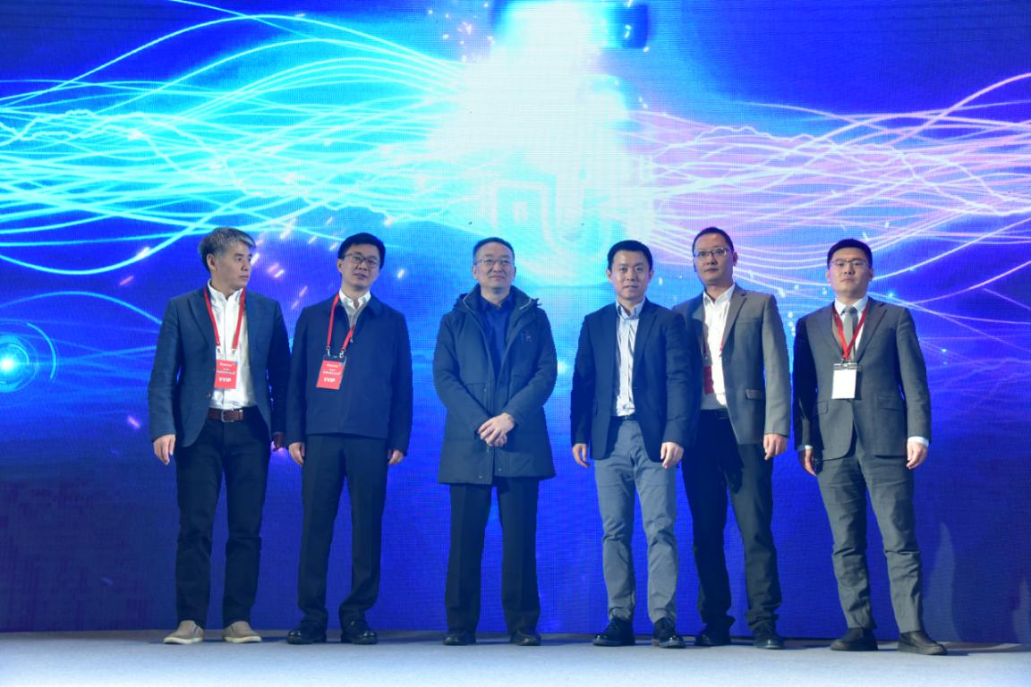 中国音乐家版权保护与服务平台正式对外发布。主办方供图