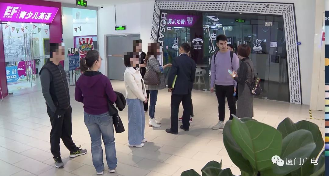 太突然！厦门一老牌健身房关门！会员超1000人，或涉会费超百万！
