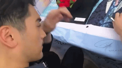 高以翔，再见不等于遗忘。