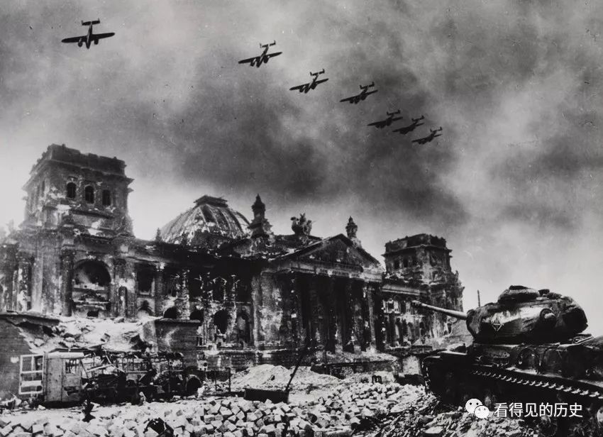 二战德国援助中国原因 德国为何对华提供军事支持