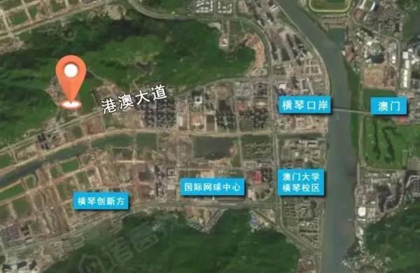 珠海拟为澳门居民限价供房3800套