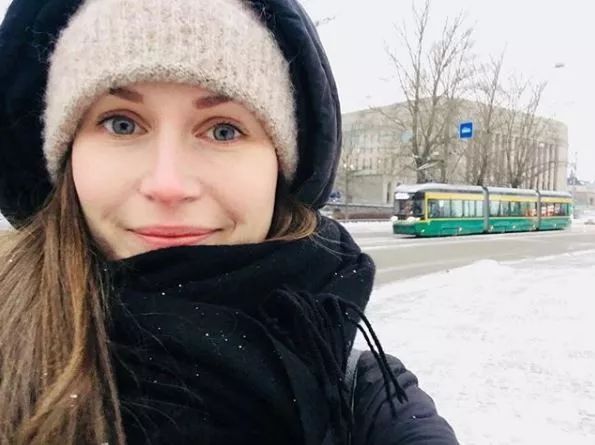 85后芬兰新总理刷屏 网友：又被同龄人甩了几条