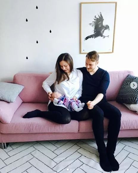 85后芬兰新总理刷屏 网友：又被同龄人甩了几条