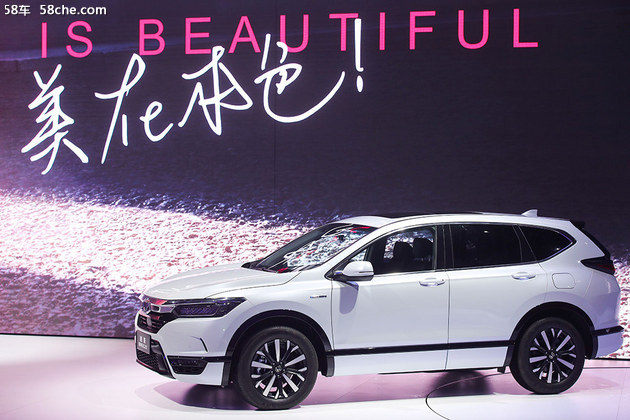 购车不纠结 广本皓影11个配置该买哪款?