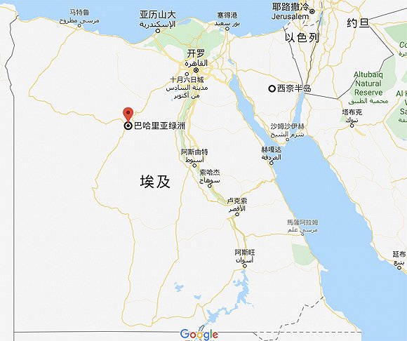 近来,埃及西奈半岛地区、吉萨省巴哈利亚地区安全形势依然严峻